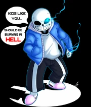 Sans bamf