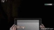 Luigi Jumpscare-0 Luigi Jumpscare-0