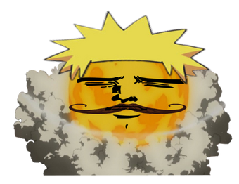 Shonen Ka Boom Boom Joke Battles Wikia Fandom