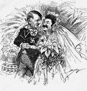 Hitler Stalin Marriage