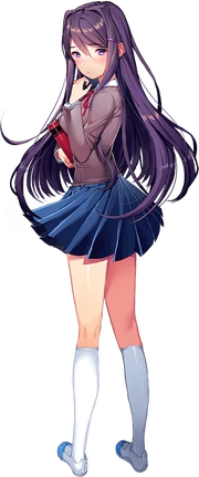 Yuri