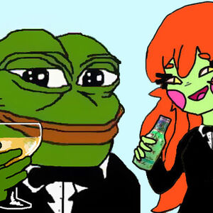 Pepe The Frog Joke Battles Wikia Fandom