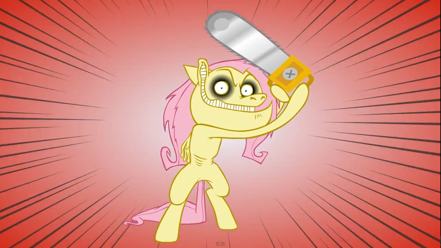 Fluttershy(Pony MOV) | Joke Battles Wikia | FANDOM powered 