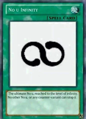 Nou infinity