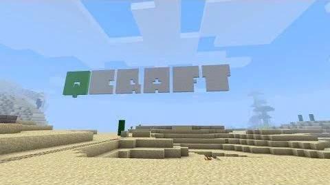 QCraft A Beginner's Guide To Quantum Physics In Minecraft