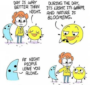 Day-Comic