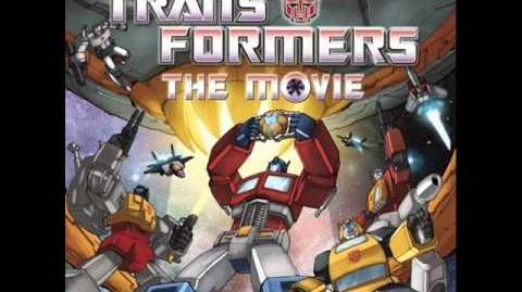 Lion - Transformers The Movie Theme (1986)