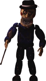 Lockjaw