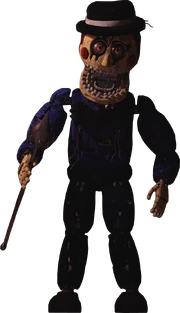 Lockjaw