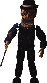 Lockjaw