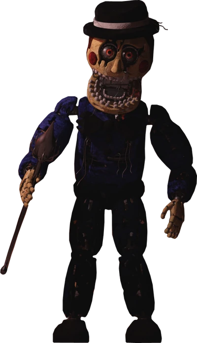 Lockjaw