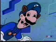 3 Eyed Blue Luigi