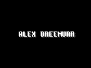 Alex Dreemurr