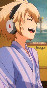 Izayoi sakamaki avatar gif by vzei-d6ekq2x