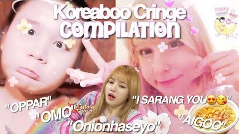 Koreaboo Kpop Fan CRINGE COMPILATION