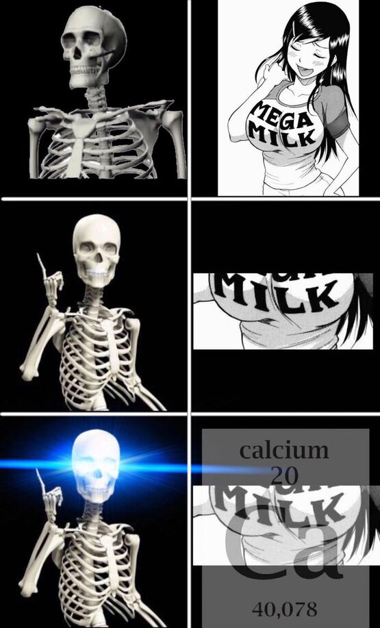 Calciumth