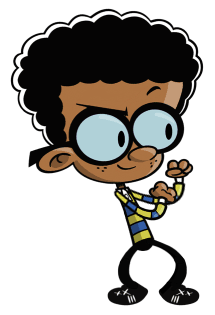 Clyde McBride (Super Brawl World) | Joke Battles Wikia | FANDOM powered by Wikia