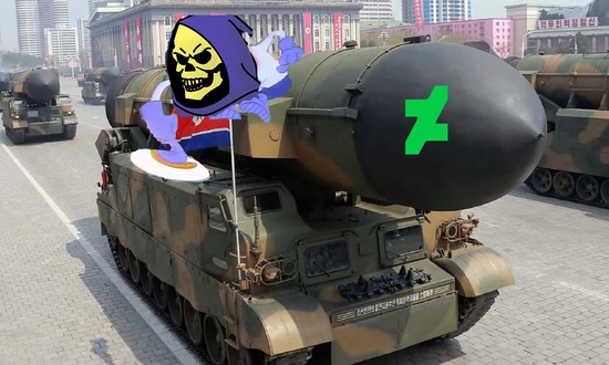 Artillery
