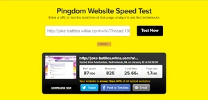 Colossal Quote (OG)