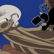 Mr Game And Watch 9 Hammer Edition Joke Battles Wikia Fandom