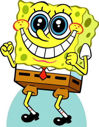 Spongebob-Happy-spongebob-squarepants-154897 338 432