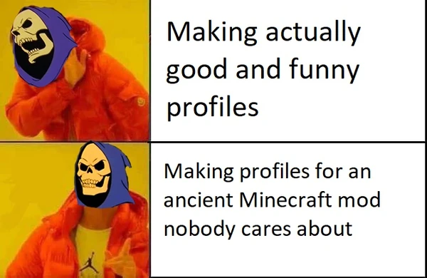 Drekmeme