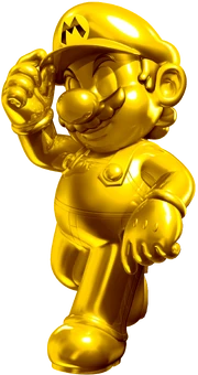 Super Mario Prime 1,000,000