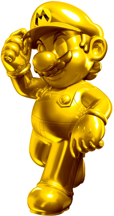 Super Mario Prime 1,000,000