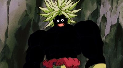 Mr Popo (TFS) | Joke Battles Wikia | FANDOM powered by Wikia