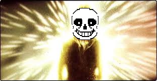 THE SANS ABOVE ALL