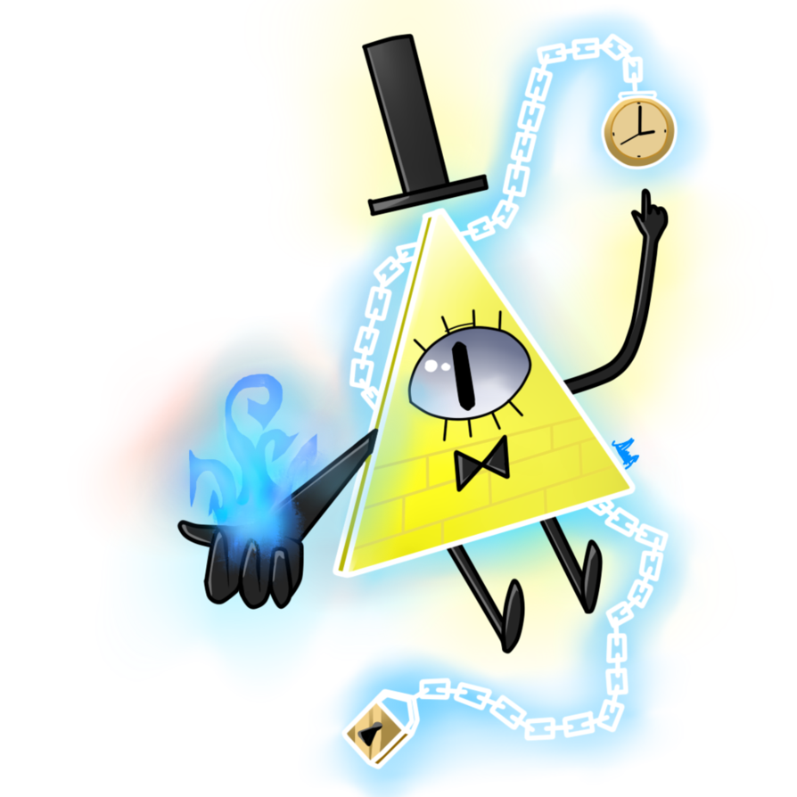 Bill Cipher Cartoon Fight Club Joke Battles Wikia - ticktock roblox amino