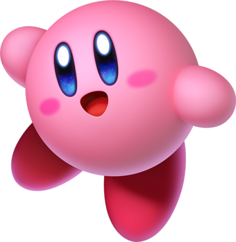 Kirby Joke Battles Wikia Fandom - ninja star boppers roblox wikia fandom