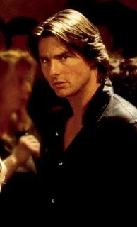 Tom Cruise Exaggerated Wanked And Amplified Joke Battles