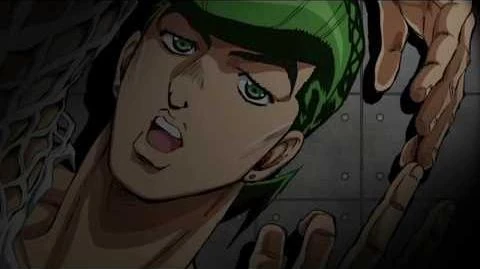 All JoJo Endings (Part 1-5) Synced with Roundabout-0