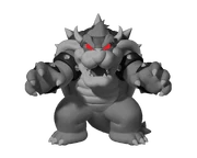 Moglotor shot