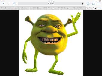 Shrek Lbmpa Joke Battles Wikia Fandom - shrek roblox template