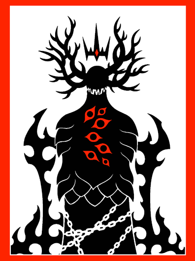 Scarlet King