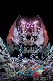 Barbatos the Devil