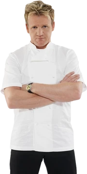 Based On Gordon Ramsay