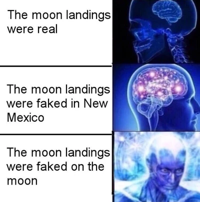 Brain expanding
