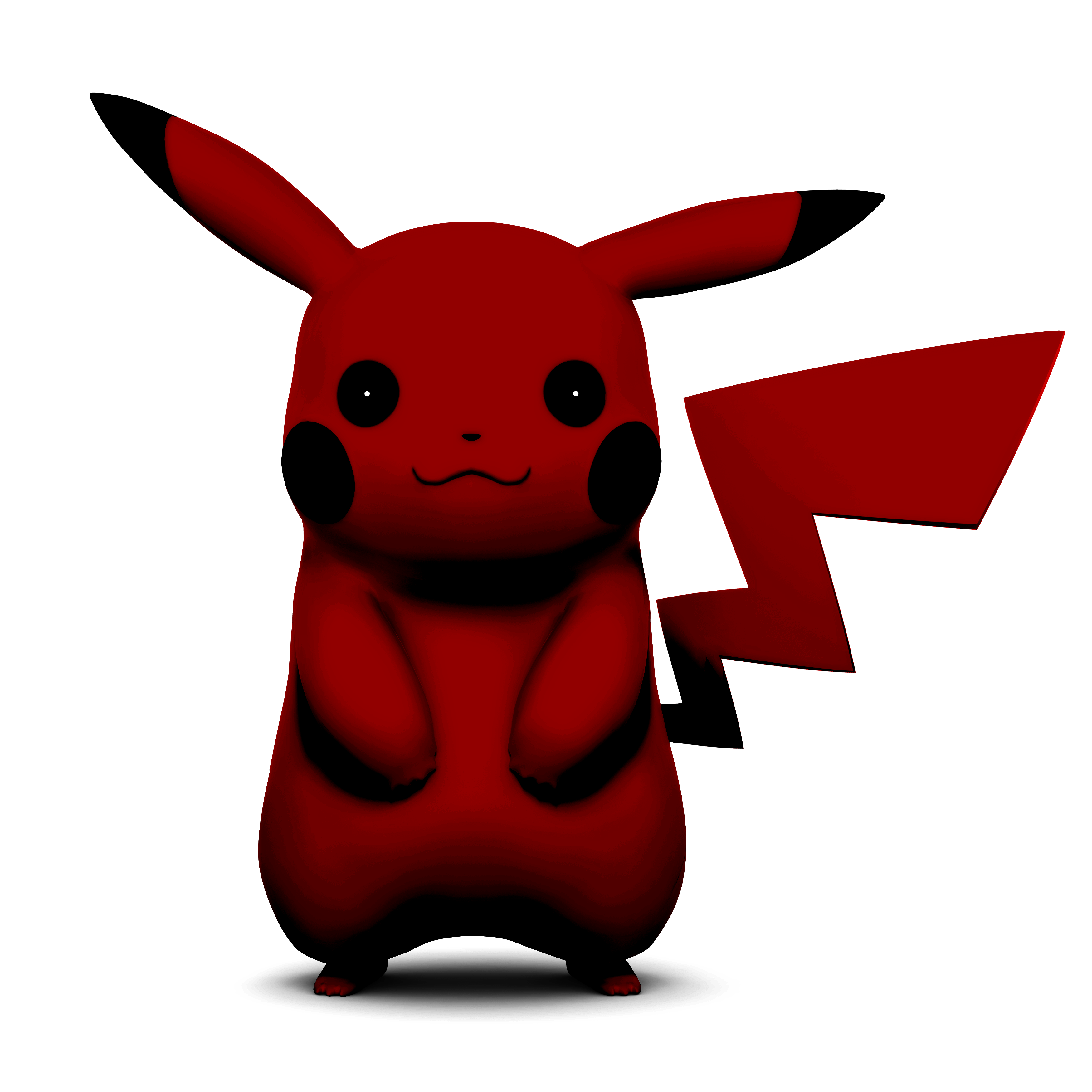 Zalgo Pikachu Joke Battles Wikia FANDOM Powered By Wikia
