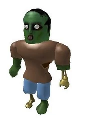 Zombie