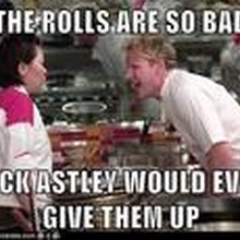 My Favorite Gordon Ramsay Meme Imgur