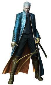 Vergil
