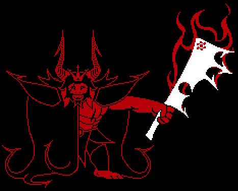 Asgore (Underfell) | Joke Battles Wikia | FANDOM powered by Wikia