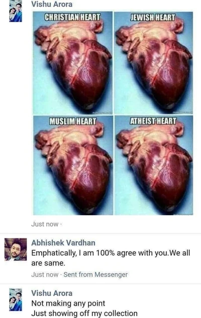Vishu arora