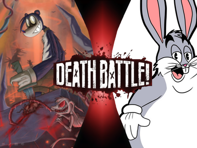 Chungus vs Skitzo