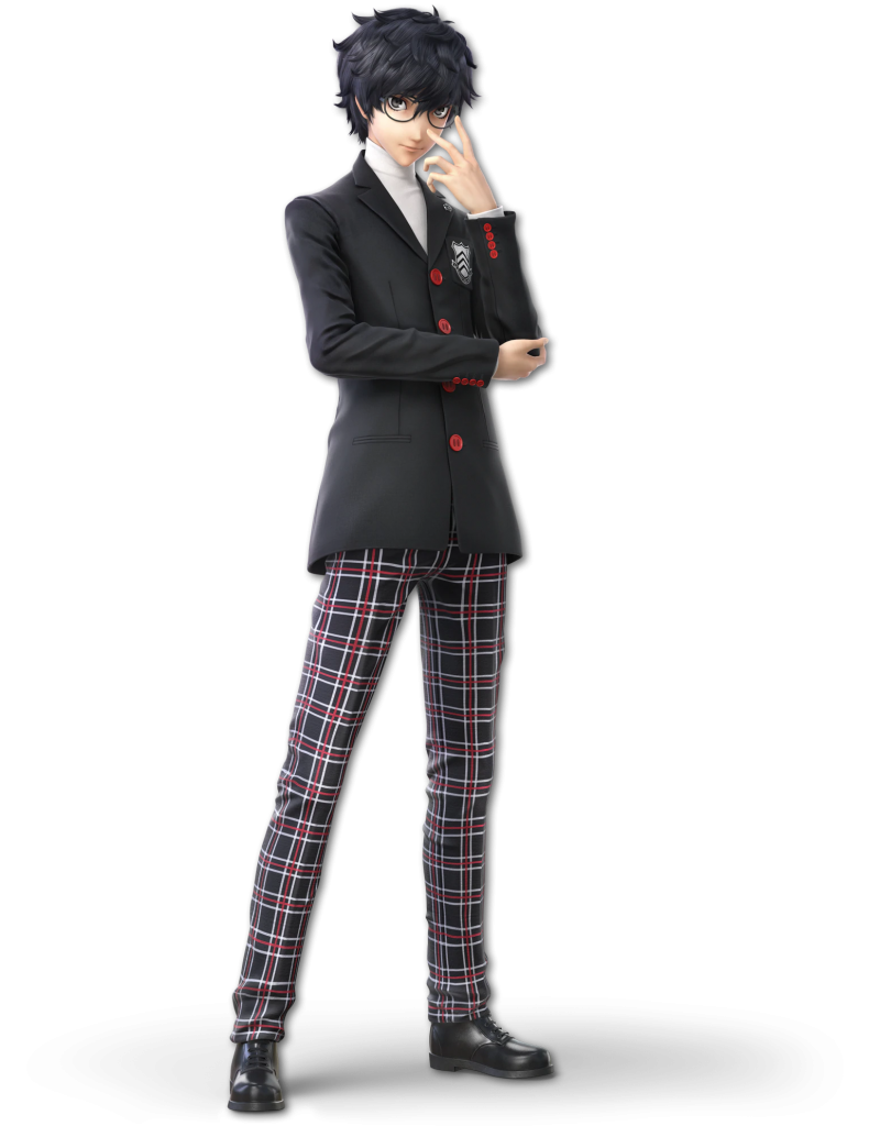 Persona 5 Roblox Clothes - joker persona 5 roblox avatar