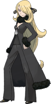 170px-Diamond Pearl Cynthia