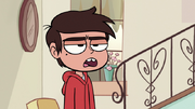 S1E7 Marco it's supposed to be ironic 